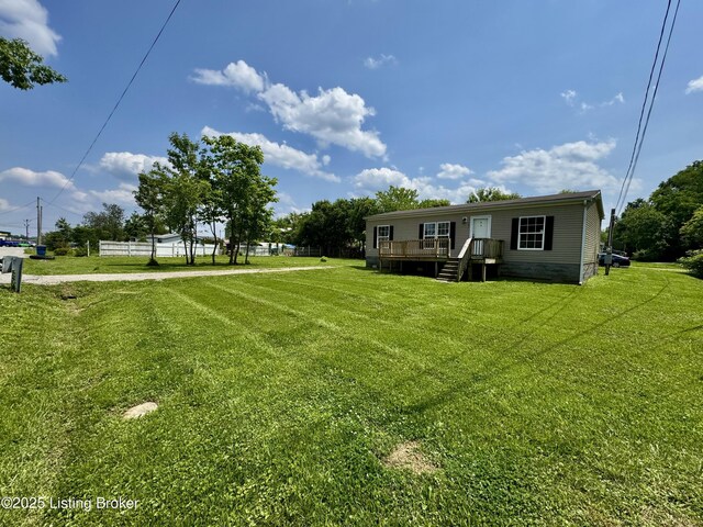 151 Carpenter St, Shepherdsville, KY 40165 - photo 1