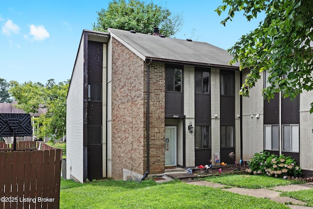 11443 N Tazwell Dr, Louisville, KY 40241 - photo 1