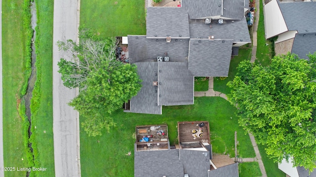11443 N Tazwell Dr, Louisville, KY 40241 - photo 36
