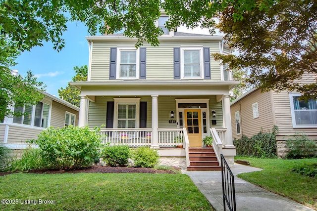 135 N Birchwood Ave, Louisville, KY 40206 - photo 2