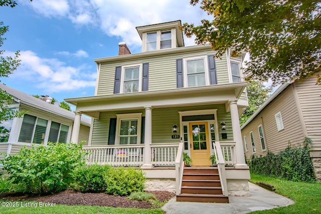 135 N Birchwood Ave, Louisville, KY 40206 - photo 80