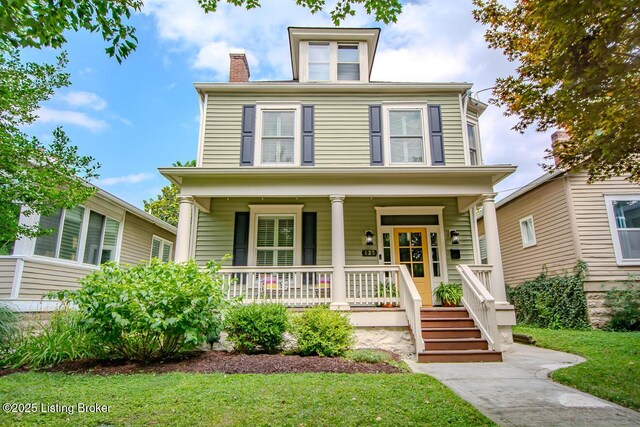 135 N Birchwood Ave, Louisville, KY 40206 - photo 72