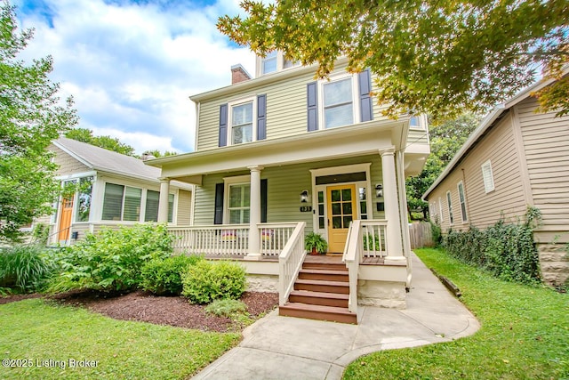 135 N Birchwood Ave, Louisville, KY 40206 - photo 1