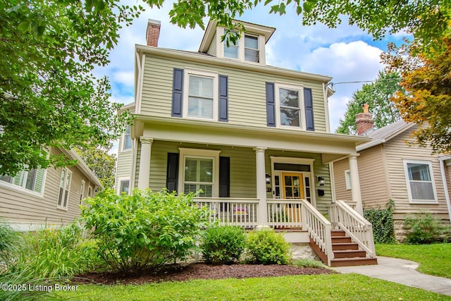 135 N Birchwood Ave, Louisville, KY 40206 - photo 73