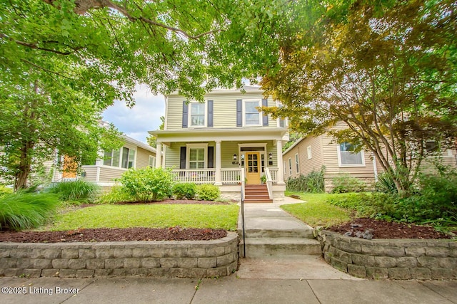 135 N Birchwood Ave, Louisville, KY 40206 - photo 3