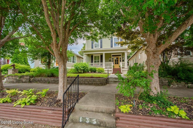 135 N Birchwood Ave, Louisville, KY 40206 - photo 4