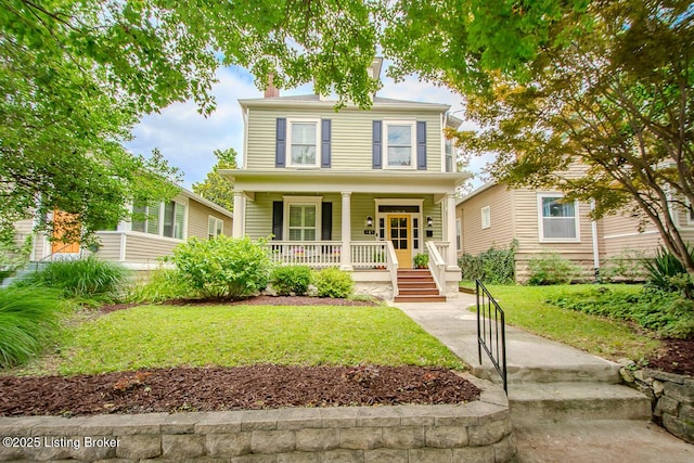 135 N Birchwood Ave, Louisville, KY 40206 - photo 76