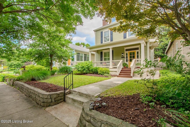 135 N Birchwood Ave, Louisville, KY 40206 - photo 75