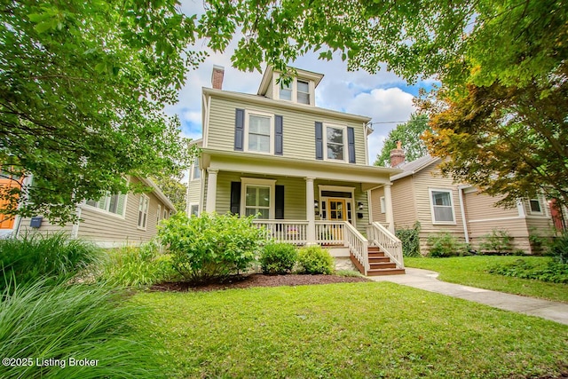 135 N Birchwood Ave, Louisville, KY 40206 - photo 77