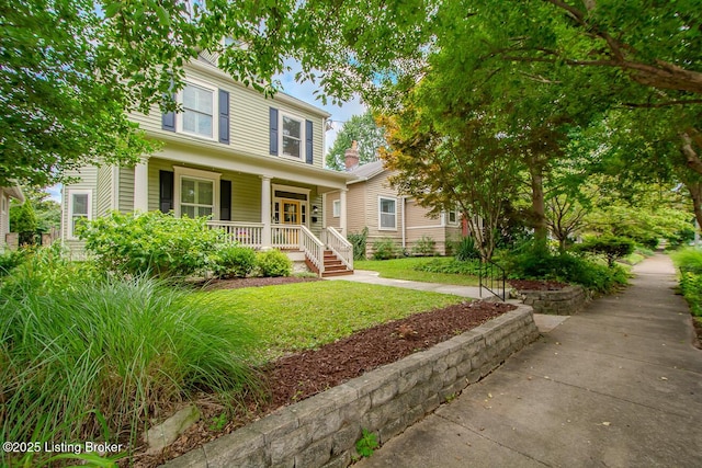 135 N Birchwood Ave, Louisville, KY 40206 - photo 78