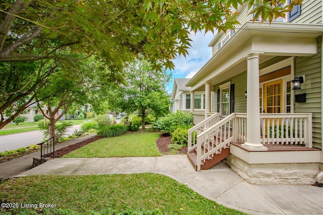 135 N Birchwood Ave, Louisville, KY 40206 - photo 5