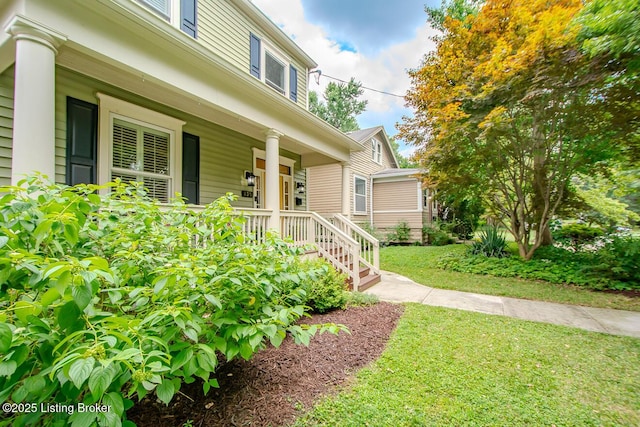 135 N Birchwood Ave, Louisville, KY 40206 - photo 81