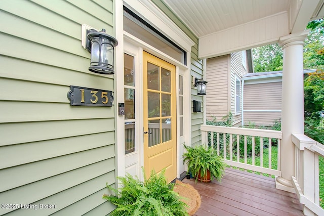 135 N Birchwood Ave, Louisville, KY 40206 - photo 6