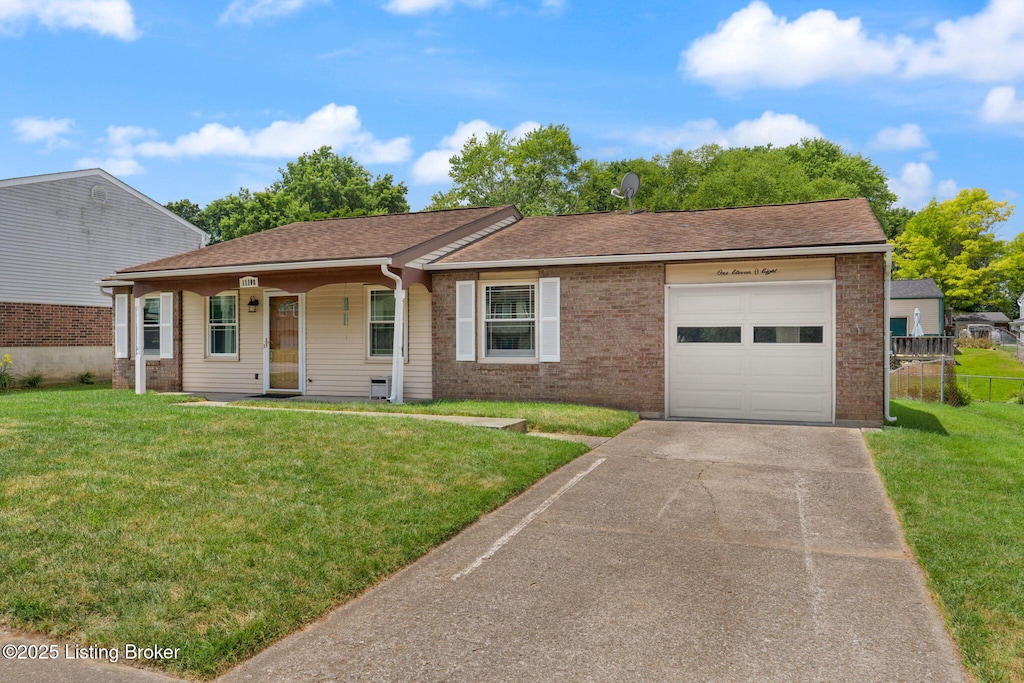11108 Stalwert Pl, Louisville, KY 40272 - photo 1