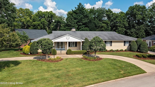 1516 Sylvan Ct, Louisville, KY 40205 - photo 95