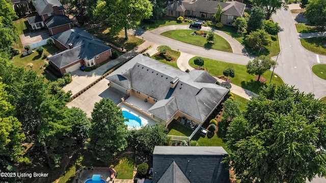 1516 Sylvan Ct, Louisville, KY 40205 - photo 3