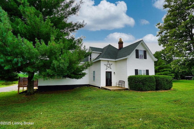 4891 Castle Hwy, Pleasureville, KY 40057 - photo 1