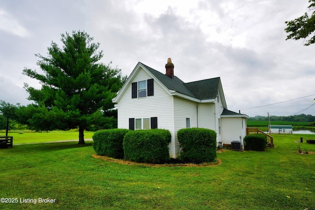 4891 Castle Hwy, Pleasureville, KY 40057 - photo 2