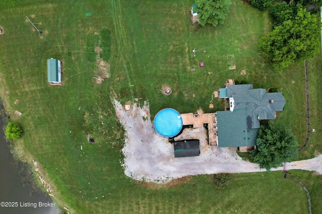 4891 Castle Hwy, Pleasureville, KY 40057 - photo 62
