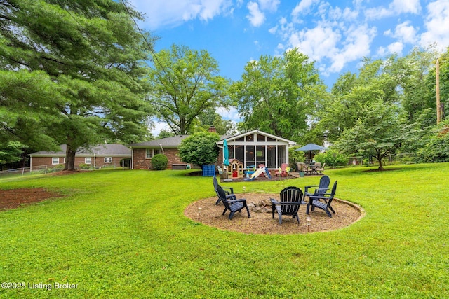 2302 Tavener Dr, Louisville, KY 40242 - photo 5