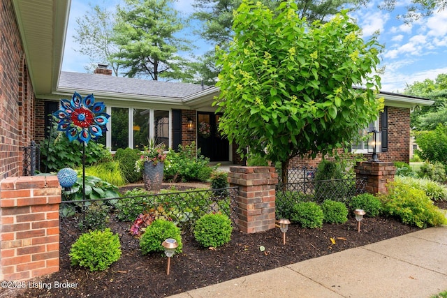 2302 Tavener Dr, Louisville, KY 40242 - photo 14