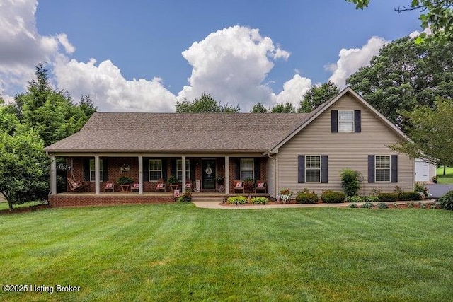 1327 Pine Meadows Dr, Lawrenceburg, KY 40342 - photo 1