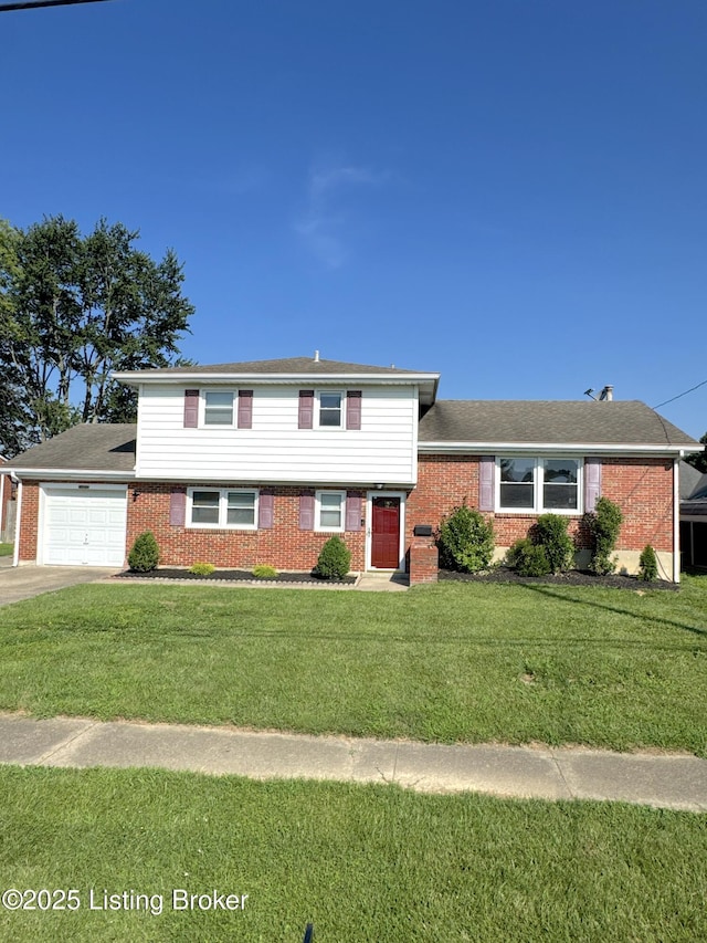 11010 Oliverda Dr, Louisville, KY 40272 - photo 2