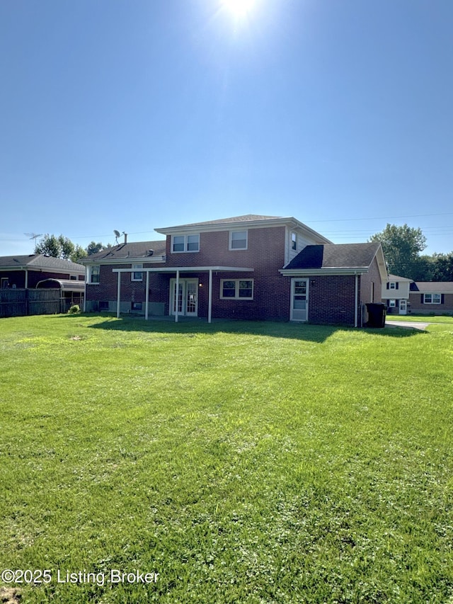 11010 Oliverda Dr, Louisville, KY 40272 - photo 5