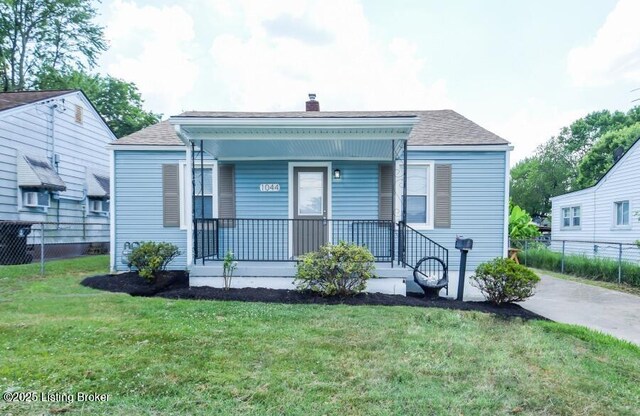 1044 Tennessee Ave, Louisville, KY 40208 - photo 1