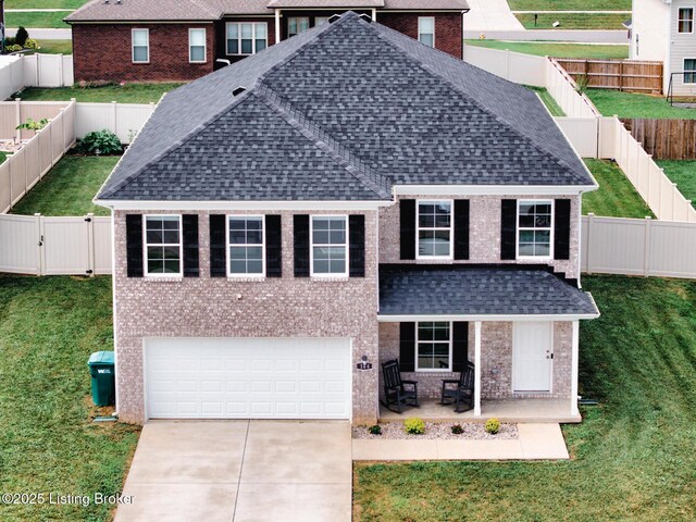 144 Bellefonte Ct, Louisville, KY 40229 - photo 37