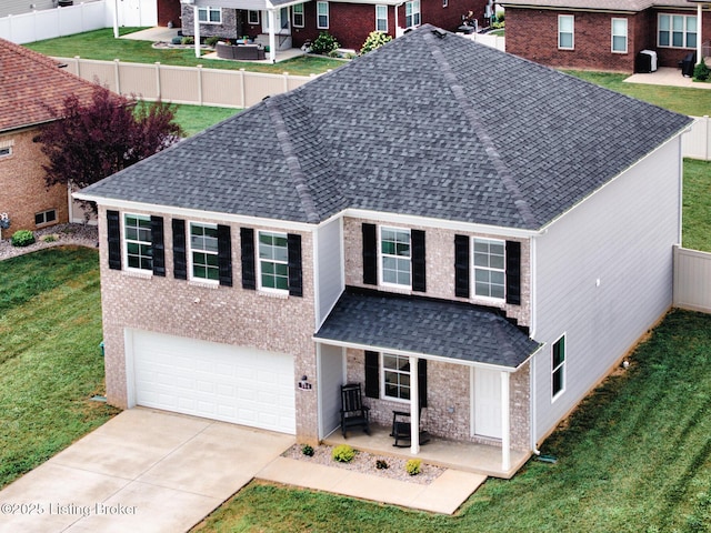 144 Bellefonte Ct, Louisville, KY 40229 - photo 38