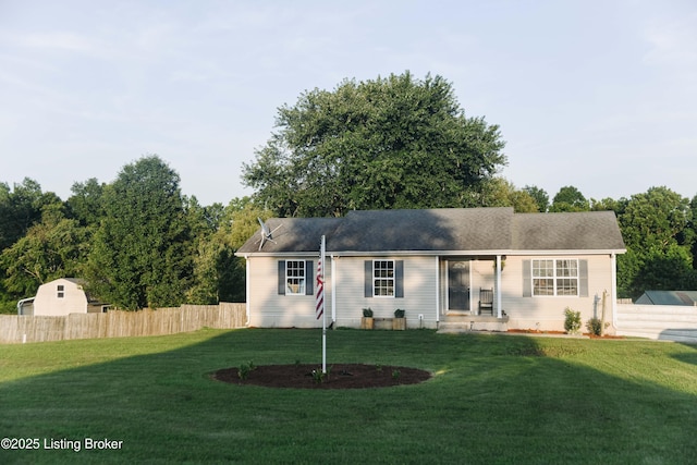 13942 Salt River Rd, Eastview, KY 42732 - photo 36