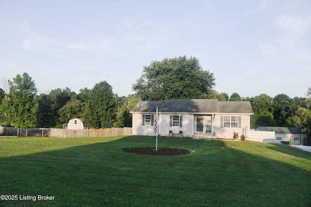 13942 Salt River Rd, Eastview, KY 42732 - photo 37