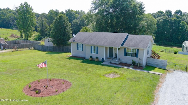 13942 Salt River Rd, Eastview, KY 42732 - photo 53