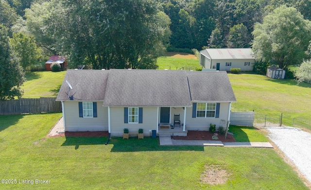13942 Salt River Rd, Eastview, KY 42732 - photo 54