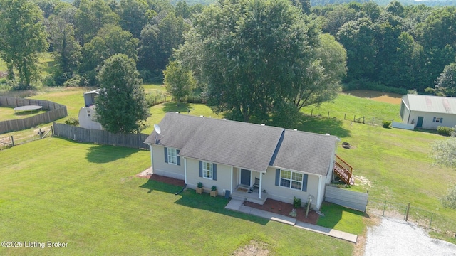 13942 Salt River Rd, Eastview, KY 42732 - photo 1