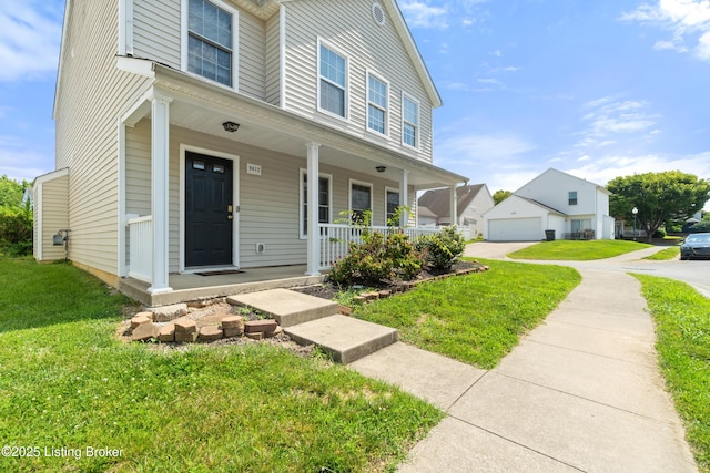 9612 Riverwalk Ave, Louisville, KY 40229 - photo 2