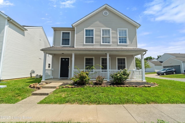 9612 Riverwalk Ave, Louisville, KY 40229 - photo 1