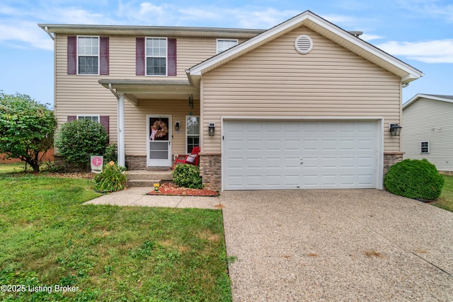 7820 Lariat Rd, Louisville, KY 40219 - photo 2