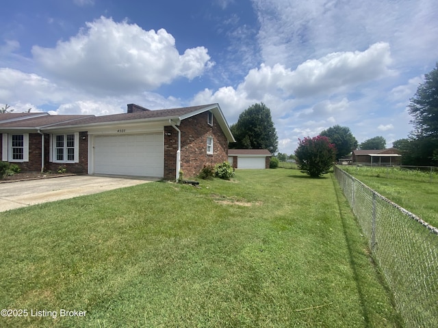 4505 Forest Ridge Ct, Louisville, KY 40219 - photo 2