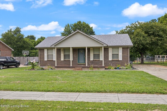 144 Olympia Dr, Bardstown, KY 40004 - photo 5