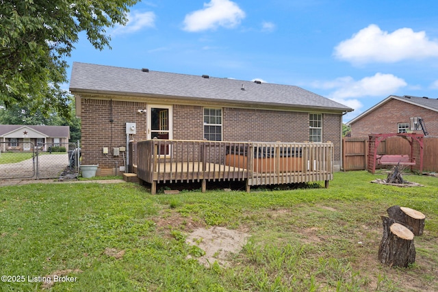 144 Olympia Dr, Bardstown, KY 40004 - photo 25