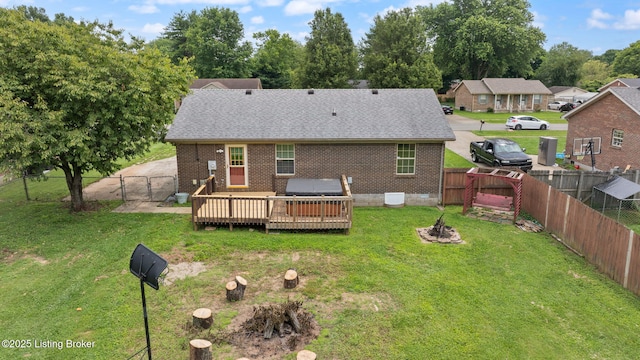 144 Olympia Dr, Bardstown, KY 40004 - photo 29