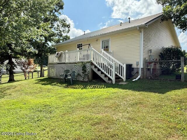 1460 Claggett Rd, Leitchfield, KY 42754 - photo 22