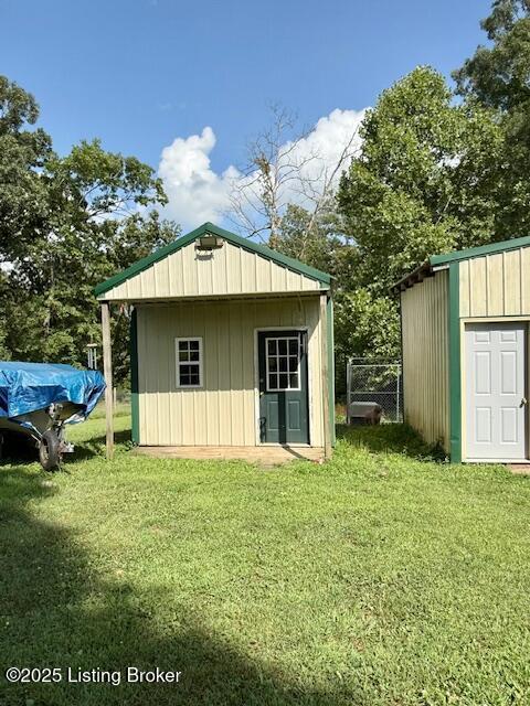 1460 Claggett Rd, Leitchfield, KY 42754 - photo 25