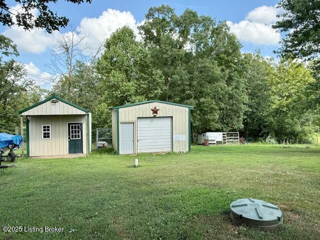1460 Claggett Rd, Leitchfield, KY 42754 - photo 27