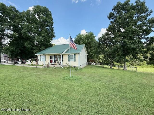 1460 Claggett Rd, Leitchfield, KY 42754 - photo 2