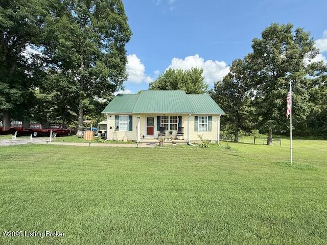1460 Claggett Rd, Leitchfield, KY 42754 - photo 1