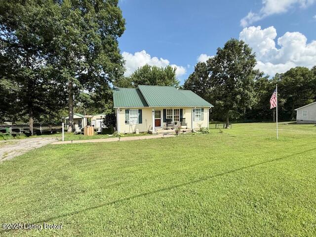 1460 Claggett Rd, Leitchfield, KY 42754 - photo 3