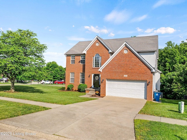 5500 Worthington Place Dr, Louisville, KY 40241 - photo 1